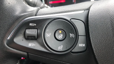 Vauxhall Crossland 1.2 Turbo [130] Ultimate 5dr Petrol Hatchback